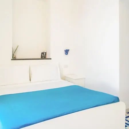 Casa Verdemare Villa