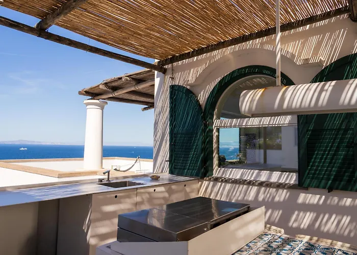 Willa Casa Verdemare