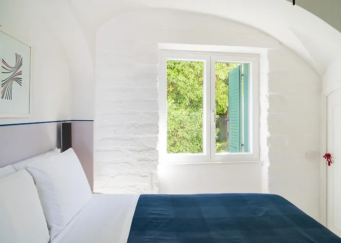 Casa Verdemare Willa