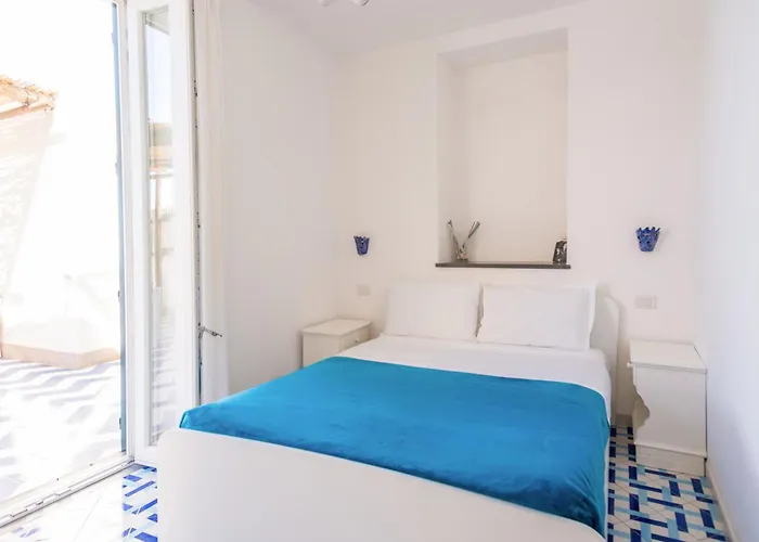 Willa Casa Verdemare *