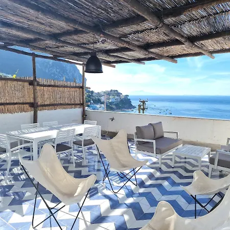 Casa Verdemare