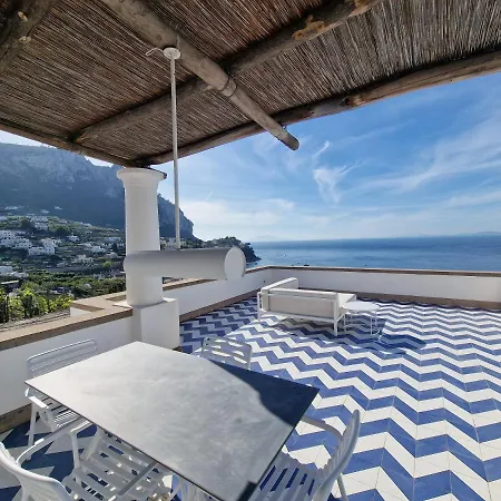 Casa Verdemare