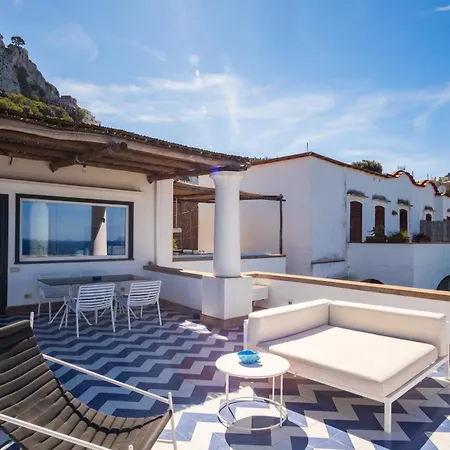 Casa Verdemare *
