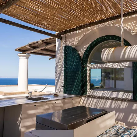 Villa Casa Verdemare