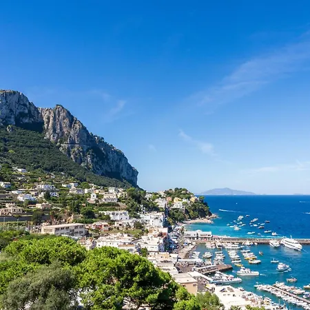 Villa Casa Verdemare *