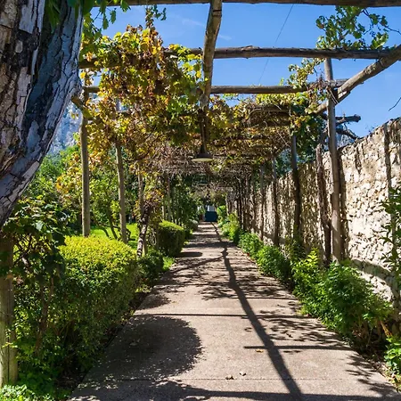 Casa Verdemare Capri