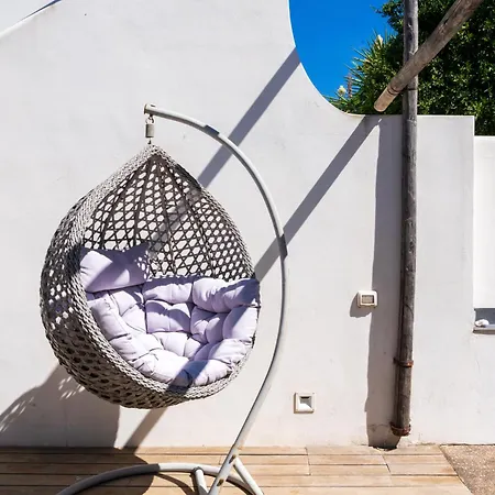 Villa Casa Verdemare