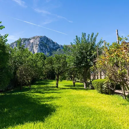 Villa Casa Verdemare *