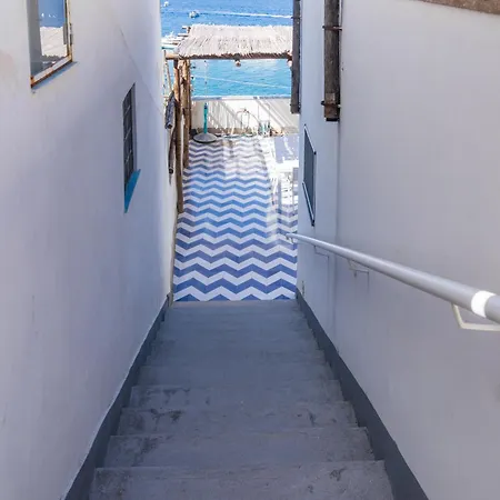 Casa Verdemare Villa Capri