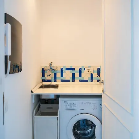 Villa Casa Verdemare Capri