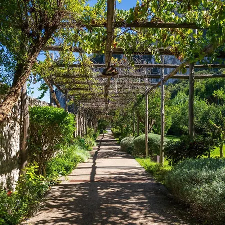 Casa Verdemare