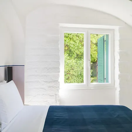 Casa Verdemare Villa