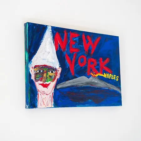 Casa Verdemare Villa *