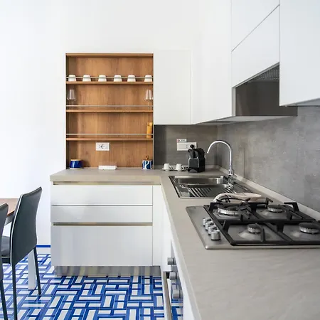 Casa Verdemare *