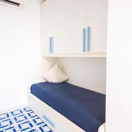 Casa Verdemare Villa