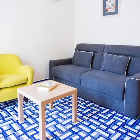 Villa Casa Verdemare