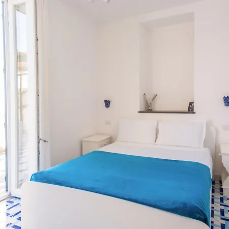 Villa Casa Verdemare *