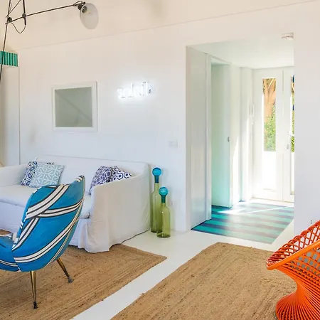 Villa Casa Verdemare