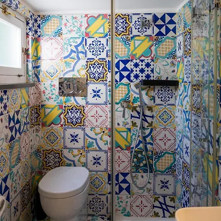 Вилла Casa Verdemare *