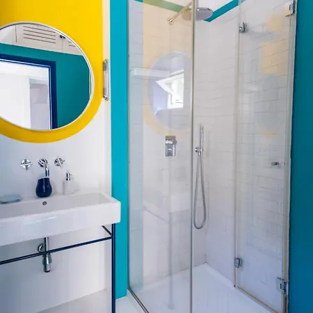 Villa Casa Verdemare Capri