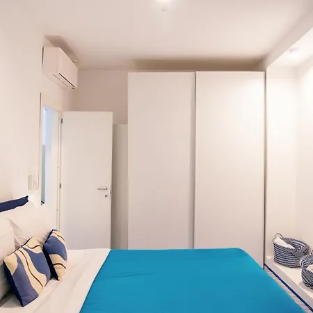 Casa Verdemare *