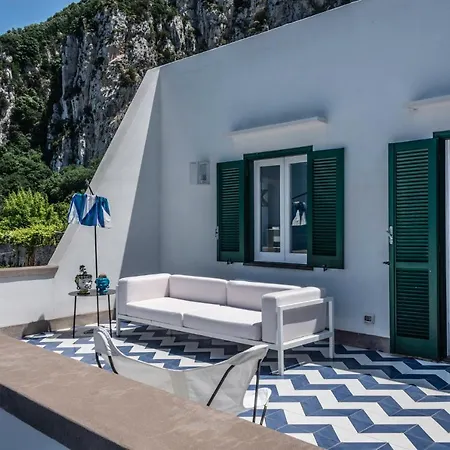 Casa Verdemare *