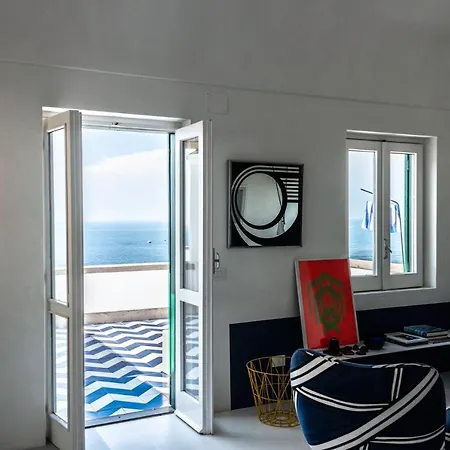 Casa Verdemare فيلة