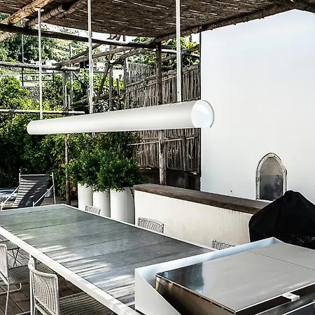 Casaverdemare Villa