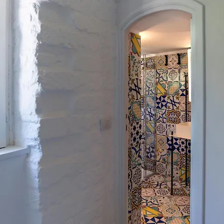 Casaverdemare * Capri