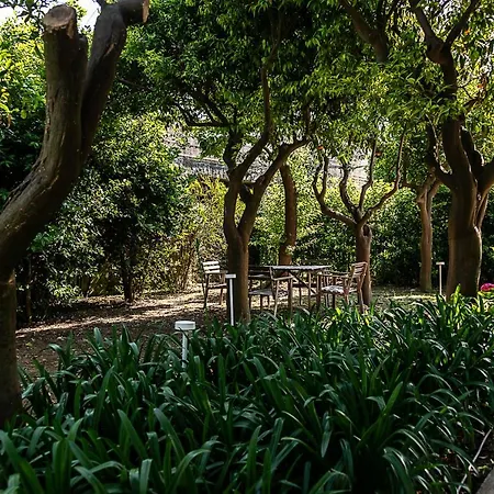 فيلة Casa Verdemare