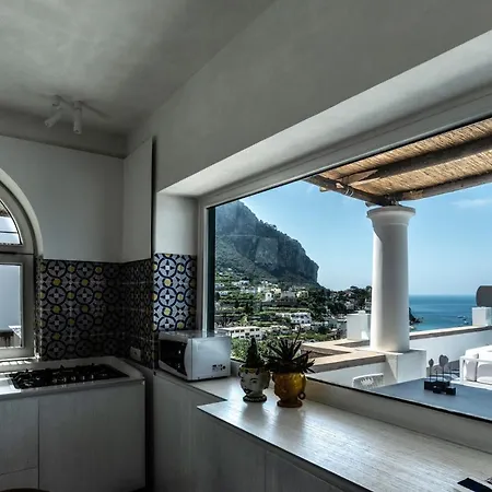 Casa Verdemare *