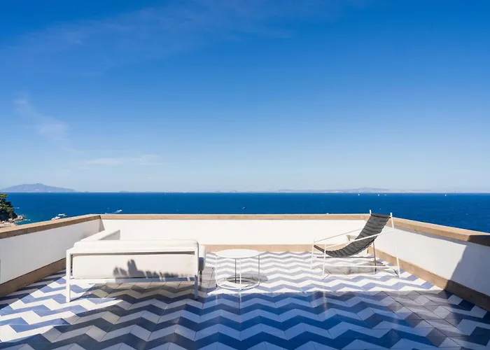 Casa Verdemare Villa *