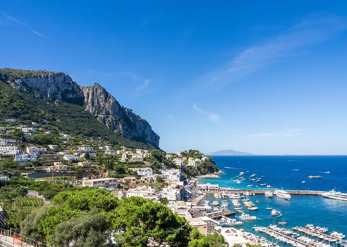 Villa Casa Verdemare *