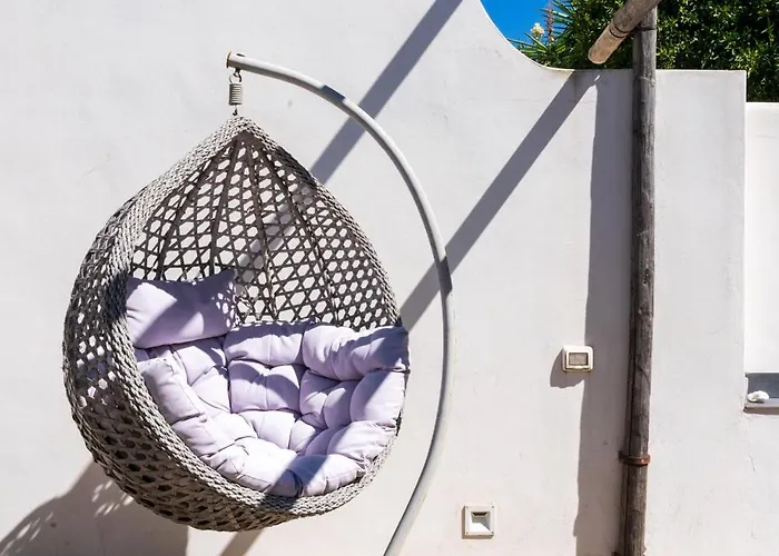 Villa Casa Verdemare