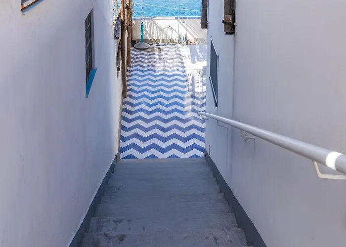 Casa Verdemare Villa Capri