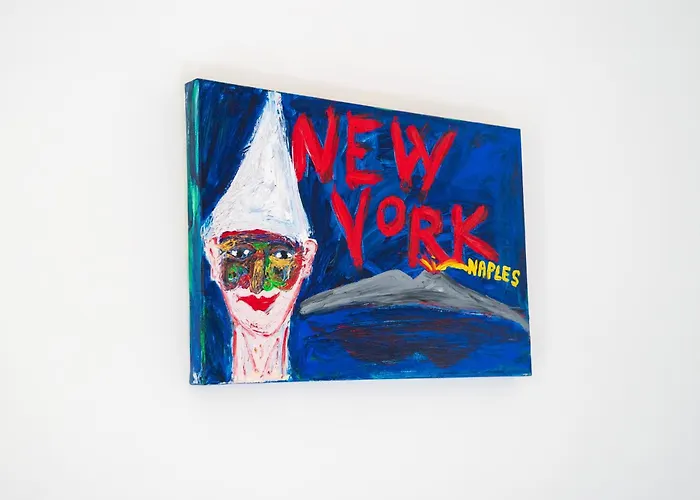 Casa Verdemare Vila *