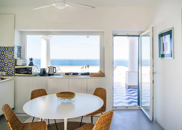 Casa Verdemare Capri