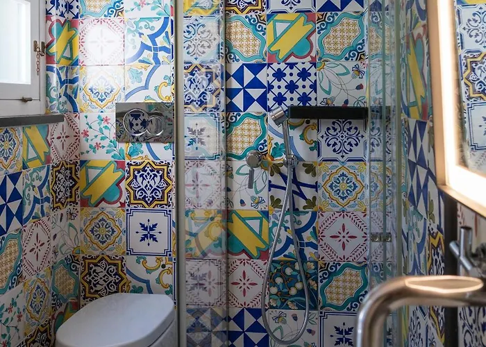 Casa Verdemare Villa *