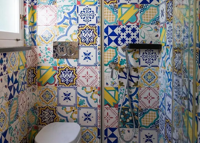 Vila Casa Verdemare *