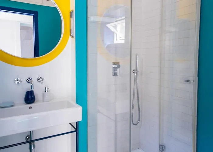 Vila Casa Verdemare Capri