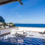 Casa Verdemare Villa Capri