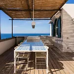 Casa Verdemare Villa