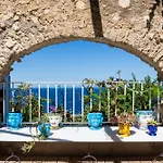 Casa Verdemare * Capri