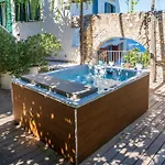 Casa Verdemare Villa
