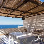 Casa Verdemare * Capri