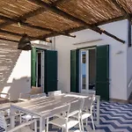Villa Casa Verdemare *