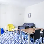Casa Verdemare * Capri