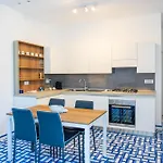 Casa Verdemare Villa *