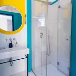 Villa Casa Verdemare Capri