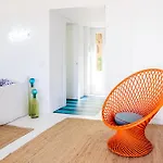 Casa Verdemare * Capri